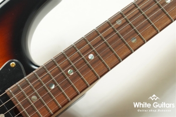 PREMERO STM ALDER - SUNBURST HALF MATT